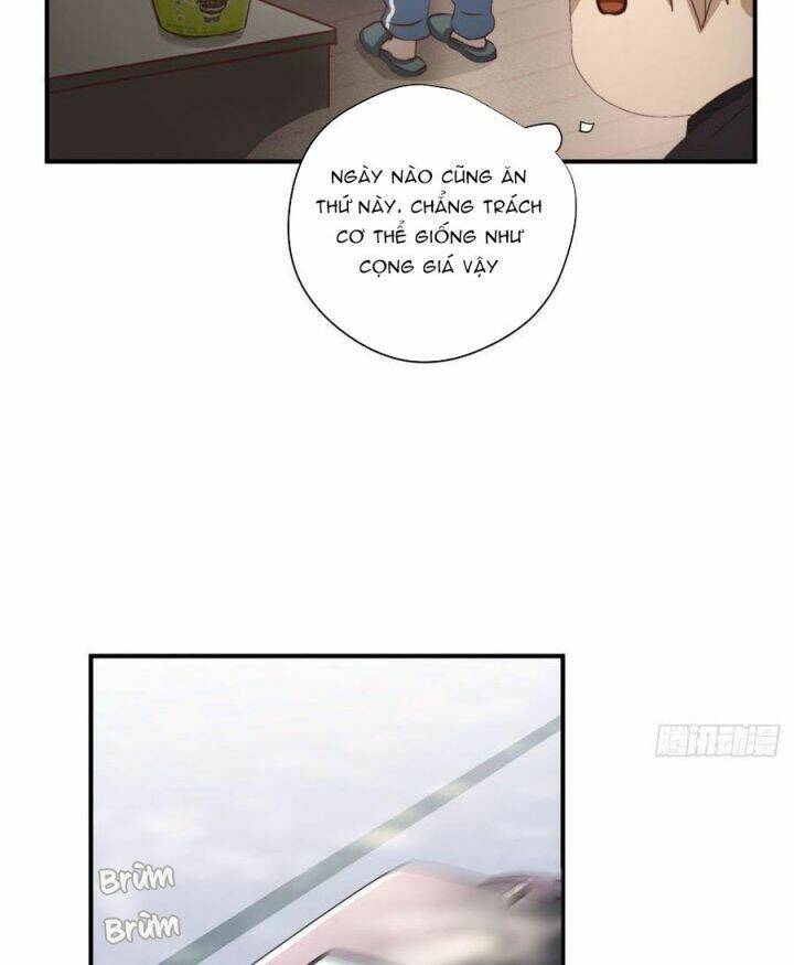 Đơn Phương Yêu Thầm Anh: Chapter 56