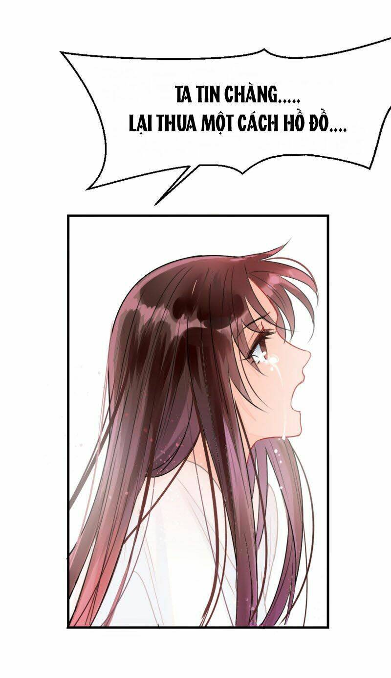 Bệ Hạ Nhà Ta Muốn Hại Quốc: Chapter 2