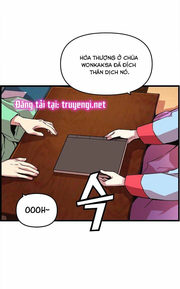 Tôi Sẽ Sống Như Một Hoàng Tử: Chapter 22