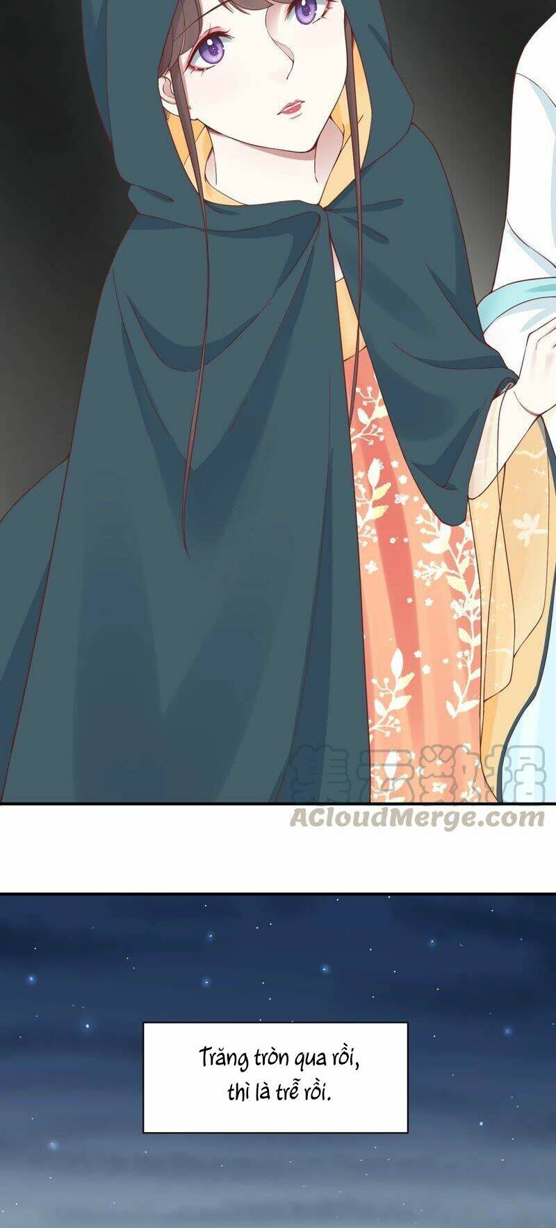 Hoàng Hậu Bận Lắm: Chapter 163