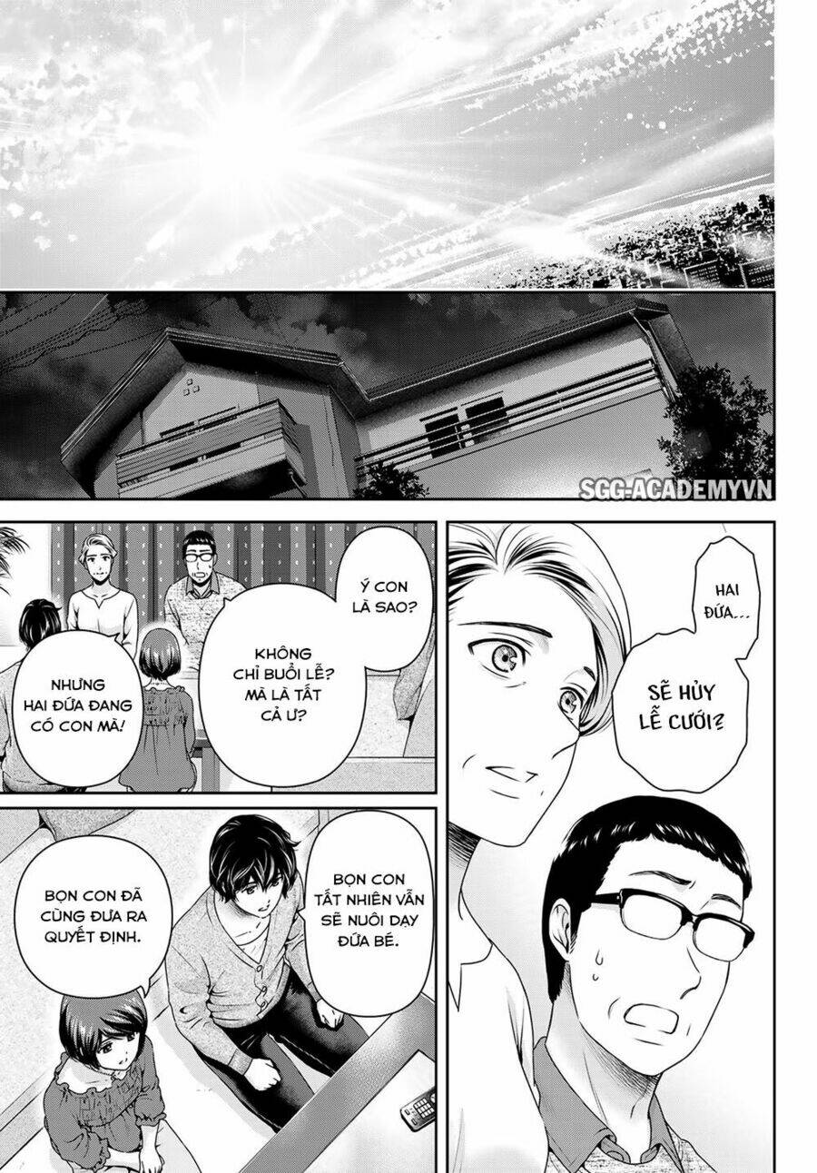 Bạn Gái Chung Nhà: Chapter 273