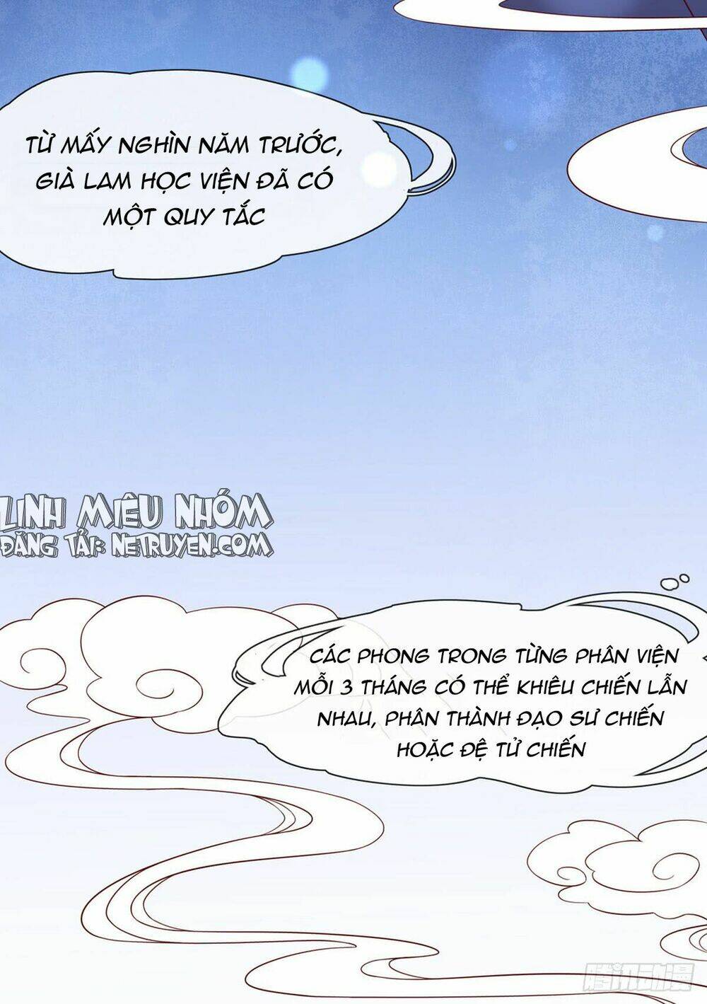 Vương Phi Tu Tiên: Đối Kháng Ma Vương: Chapter 6