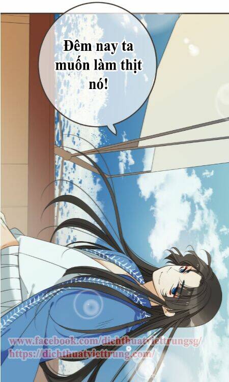 Bạn Trai Tôi Là Cẩm Y Vệ 2: Chapter 31