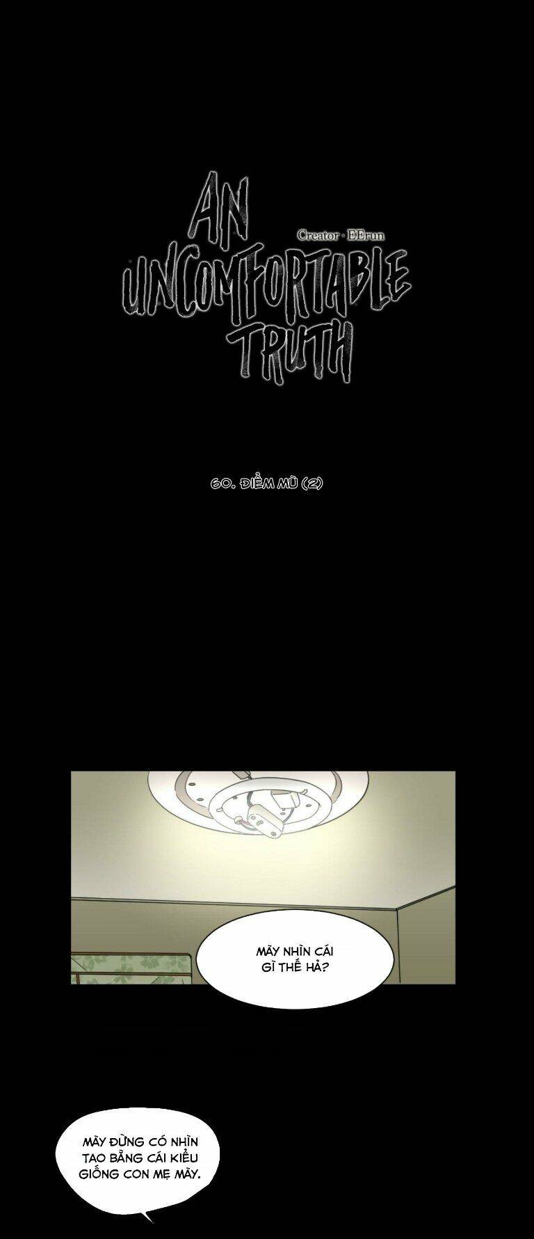 …”Một Sự Thật Khá Khó Chịu.”: Chapter 60