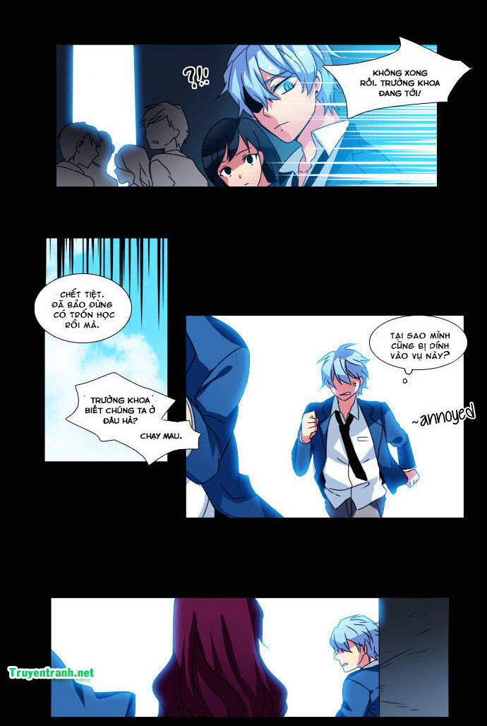 Wonted: Chapter 72