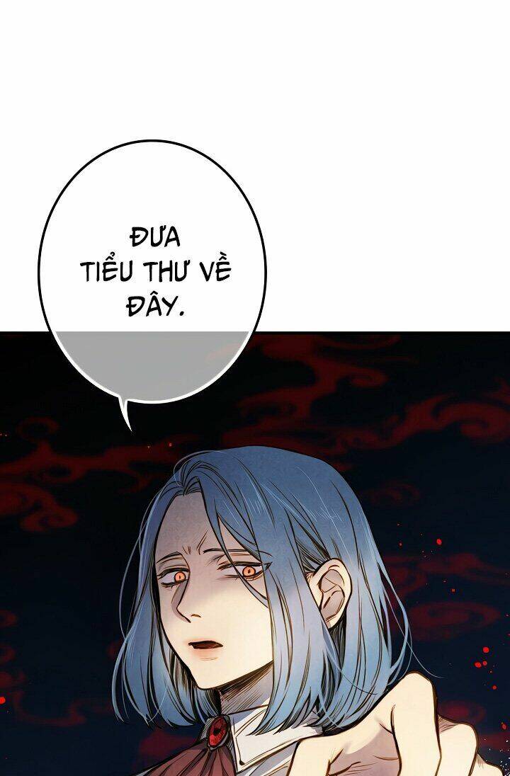 Hoàng Phi Bóng Tối: Chapter 18