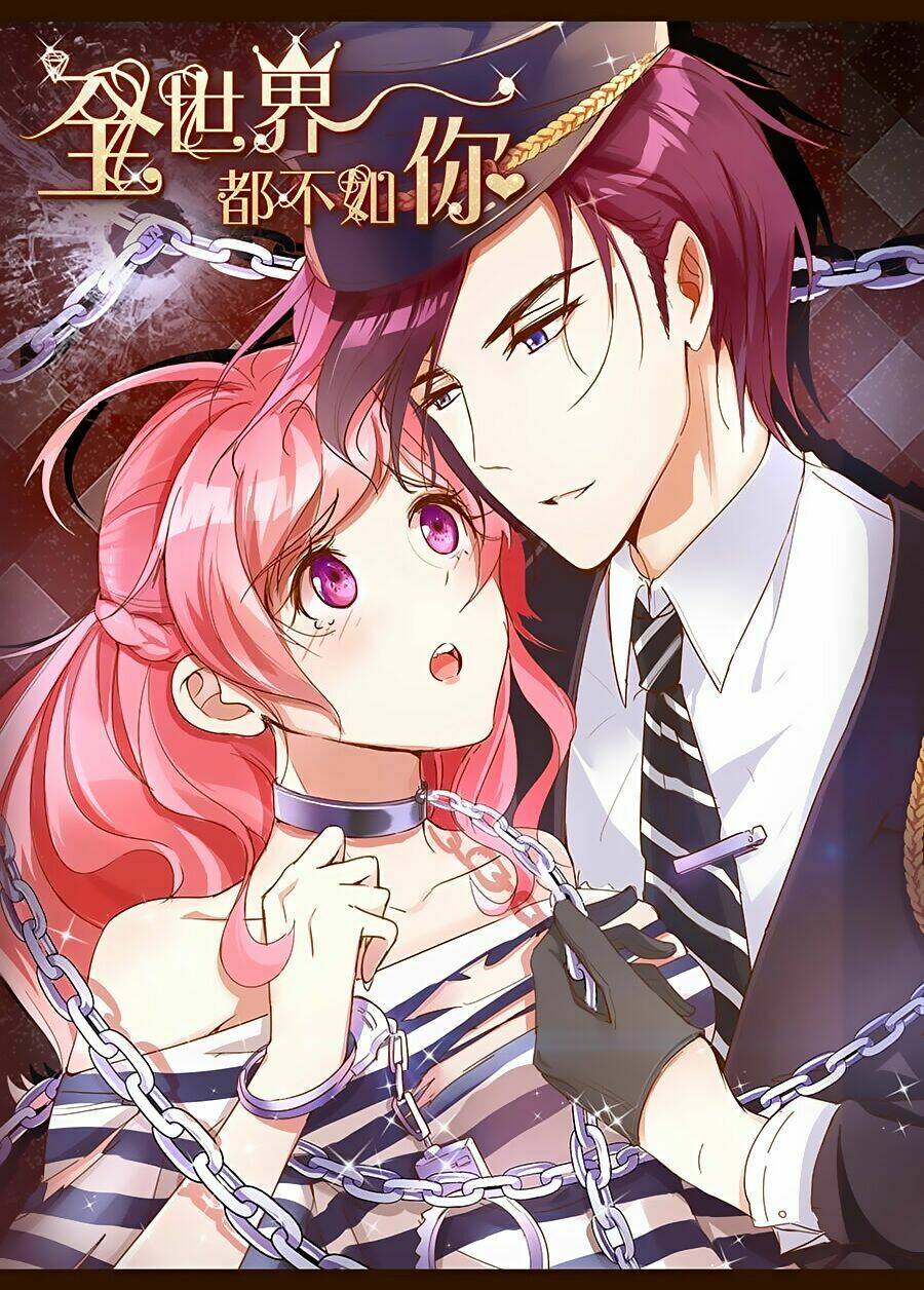 Cả Thế Giới Đều Không Bằng Người: Chapter 36