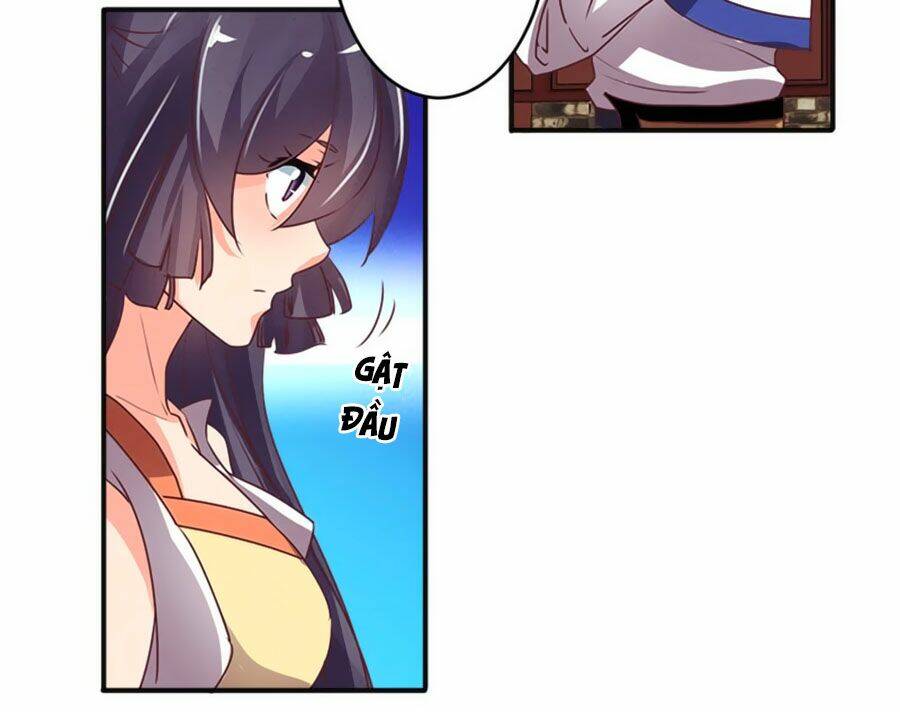 Tú Thiết Chi Thư: Chapter 33