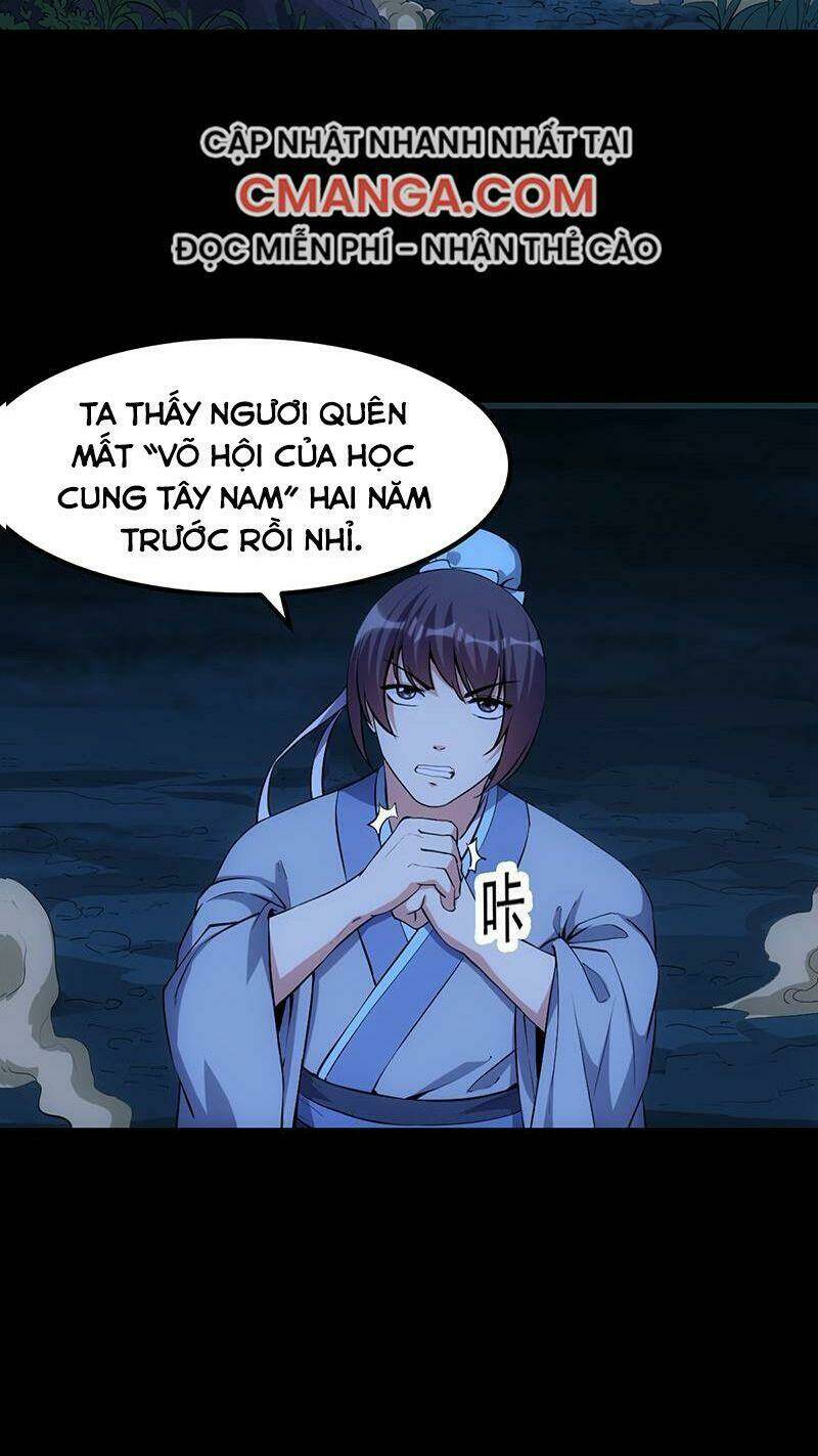 Hệ Thống Thần Long Nghịch Thiên: Chapter 79
