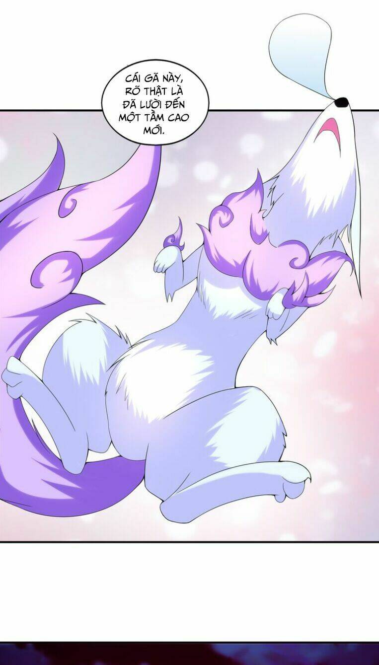 Cực Vũ Huyền Đế: Chapter 33