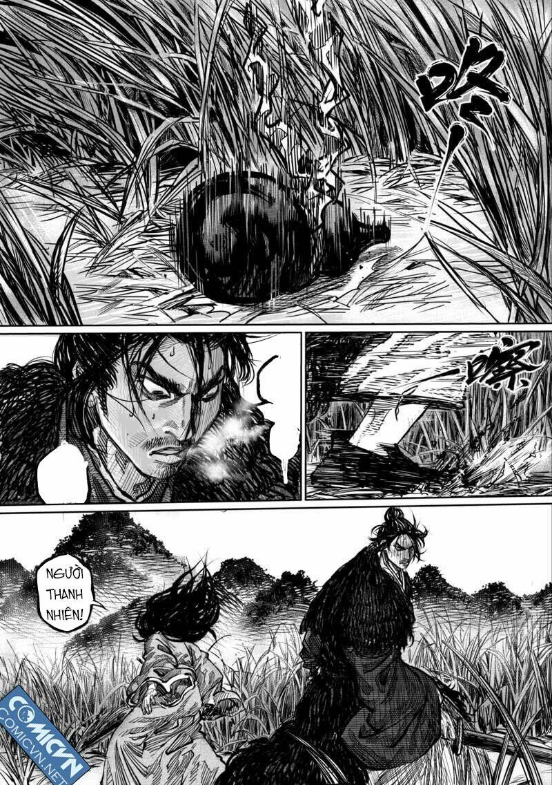 Đao Kiếm Đấu Thần Truyện: Chapter 1