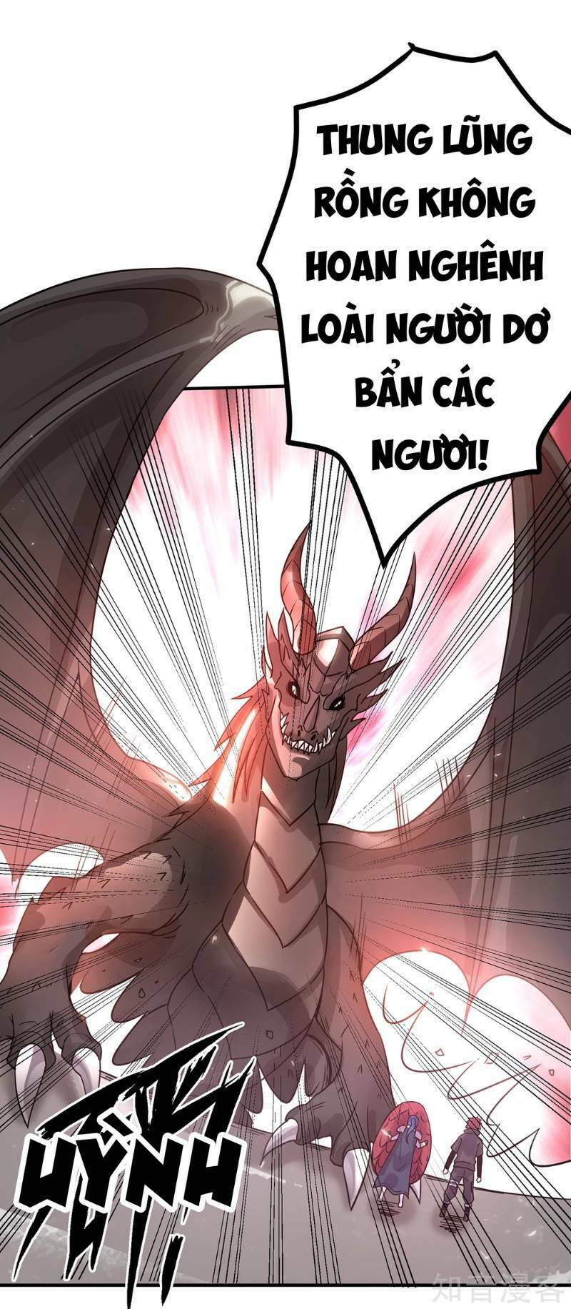 Tiên Vương Trùng Sinh: Chapter 104