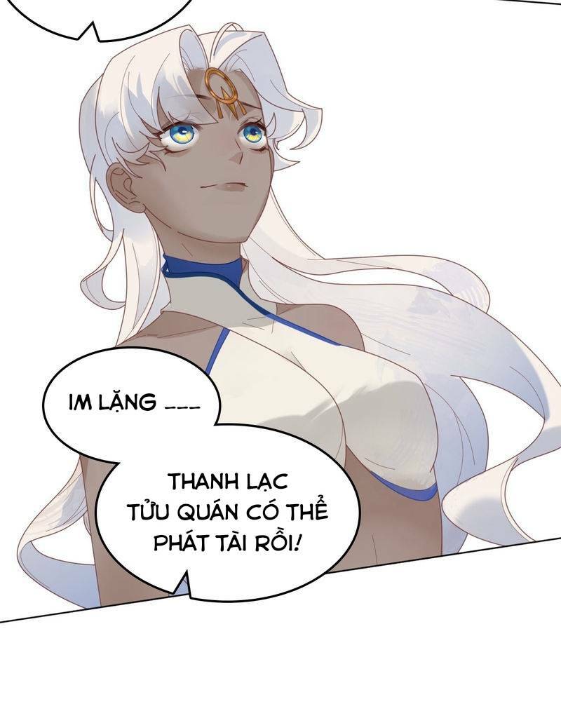 Thượng Đô Thiên Yêu Lục: Chapter 9