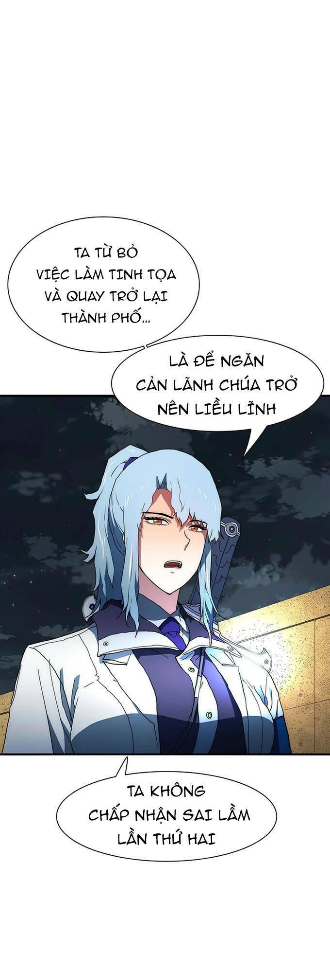 Các Chòm Sao Chỉ Chú Ý Mình Tôi: Chapter 37