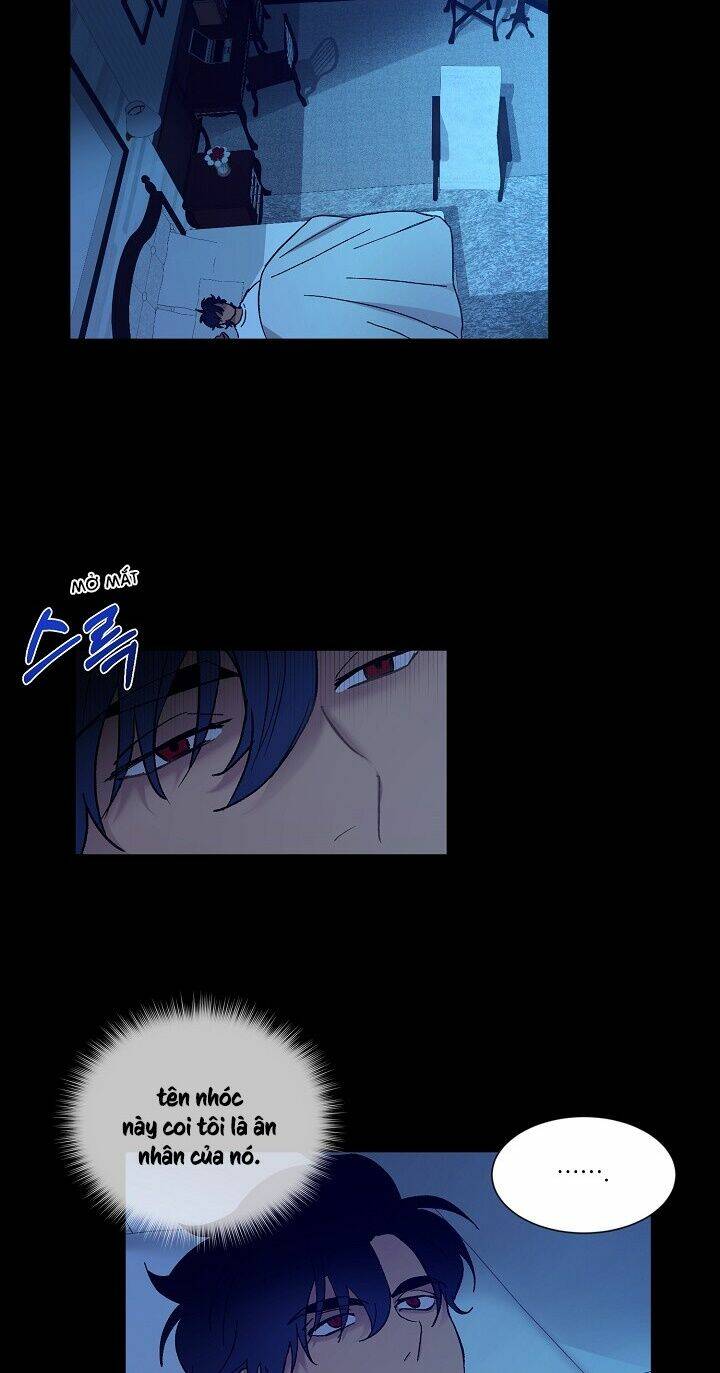 Kẻ Cắp Mặt Trăng: Chapter 9