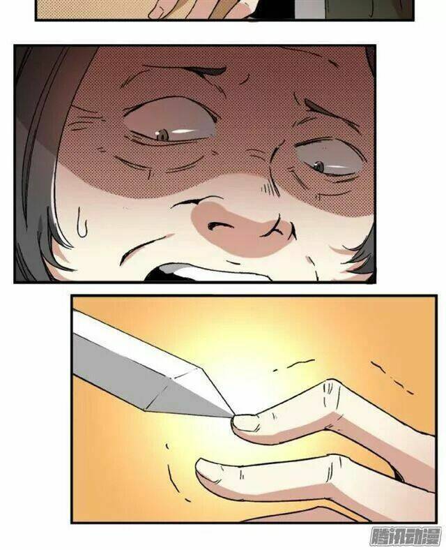 Tướng Quân Hữu Hỷ: Chapter 56