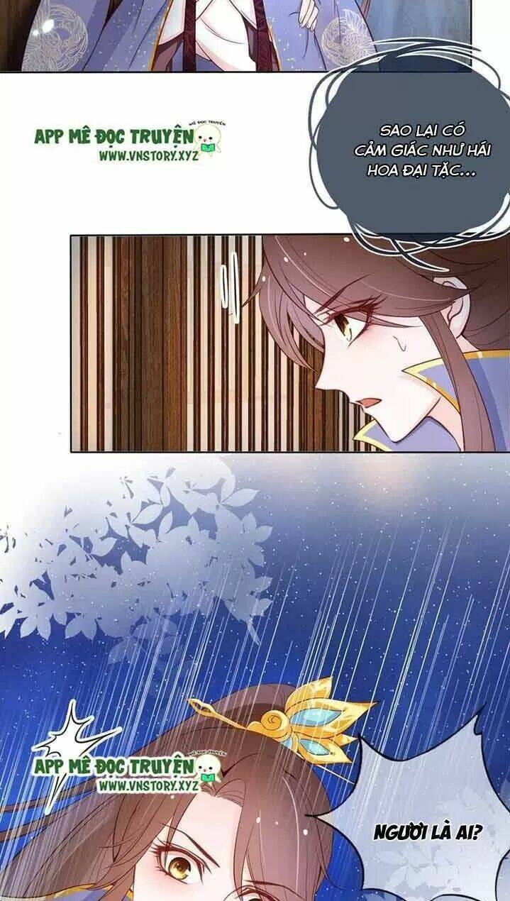 Nàng Trở Thành Bạch Nguyệt Quang Của Vương Gia Bệnh Kiều: Chapter 31