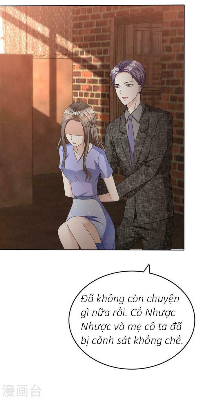 Con Đường Phản Công Của Sủng Thê: Chapter 51: Chúng ta về nhà