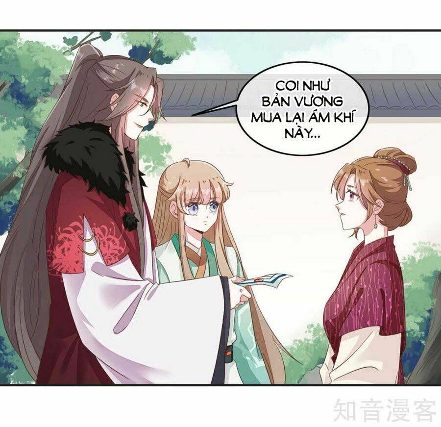 Đích Nữ Hữu Độc: Chapter 69