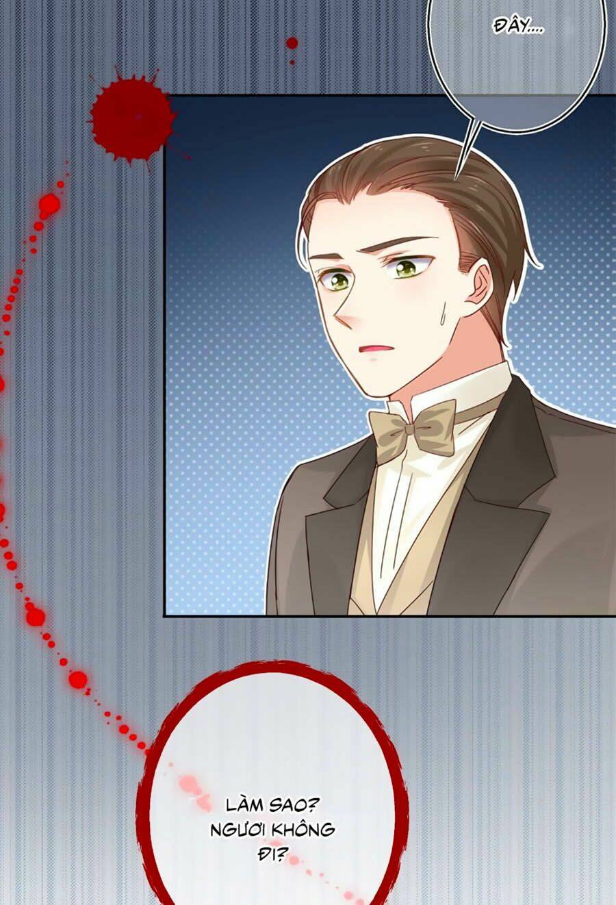 Nữ Hoàng Đầu Tiên Của Đế Quốc: Chapter 13