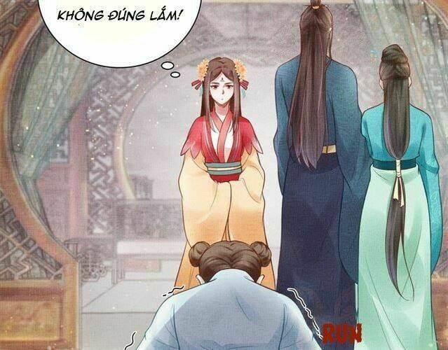 Thịnh Sủng Y Phi Chi Dao Quan Truyện: Chapter 36