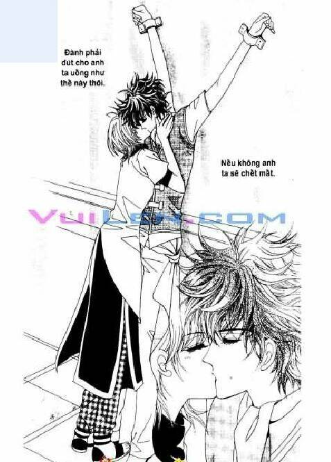 Công chúa của tôi: Chapter 5