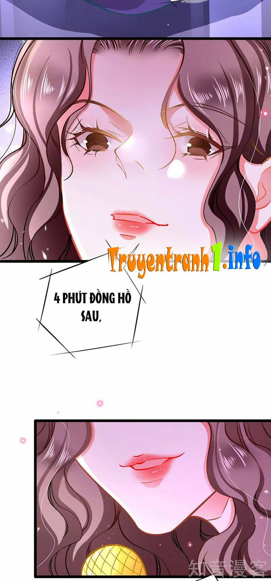 Cưng Chiều Ái Thê Hư Hỏng: Chapter 65