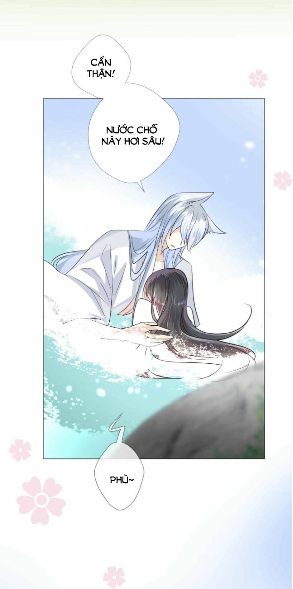 Sao Lại Là Yêu?: Chapter 38
