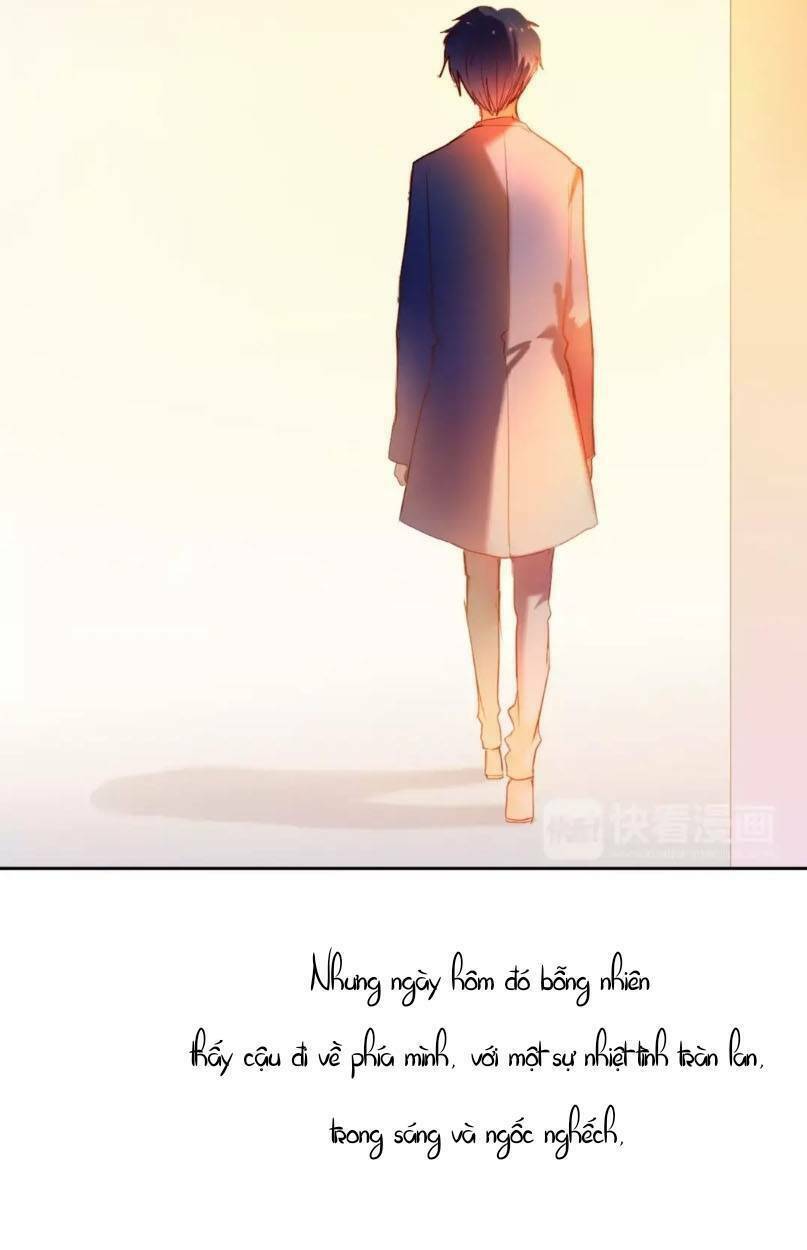 Kế Hoạch Trái Tim: Chapter 43