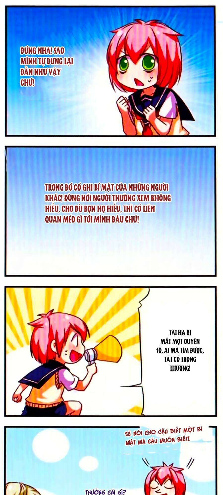 Manh Tam Quốc: Chapter 70