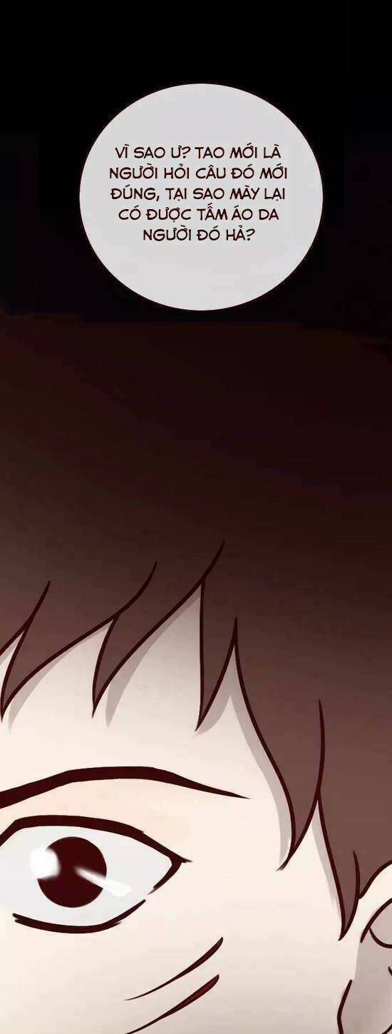 Tấm Da Người: Chapter 7