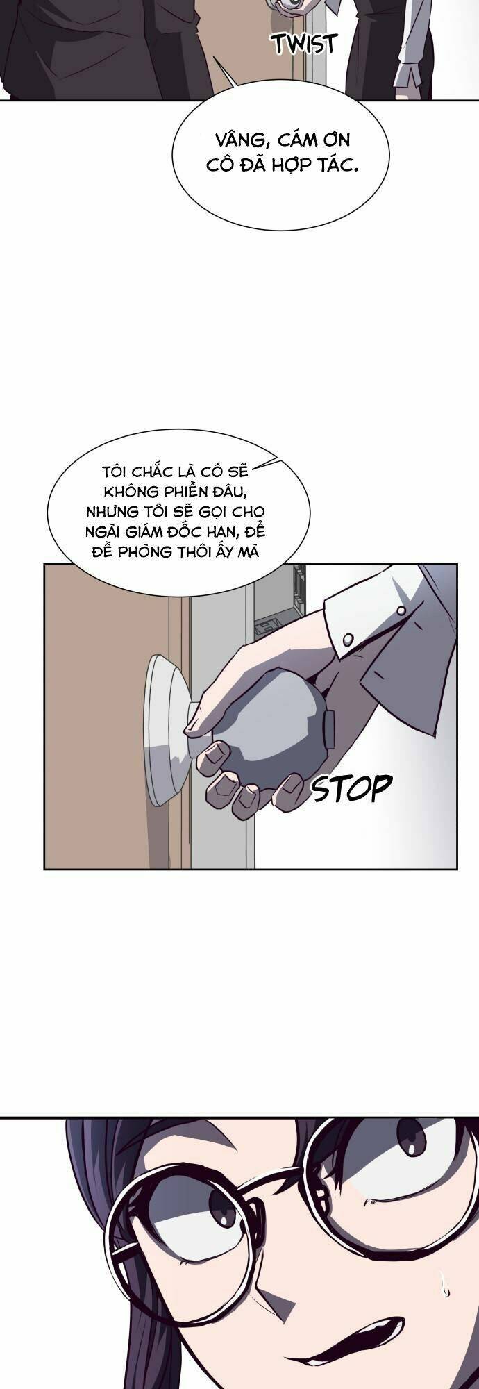 Thời Khắc Định Mệnh: Chapter 7