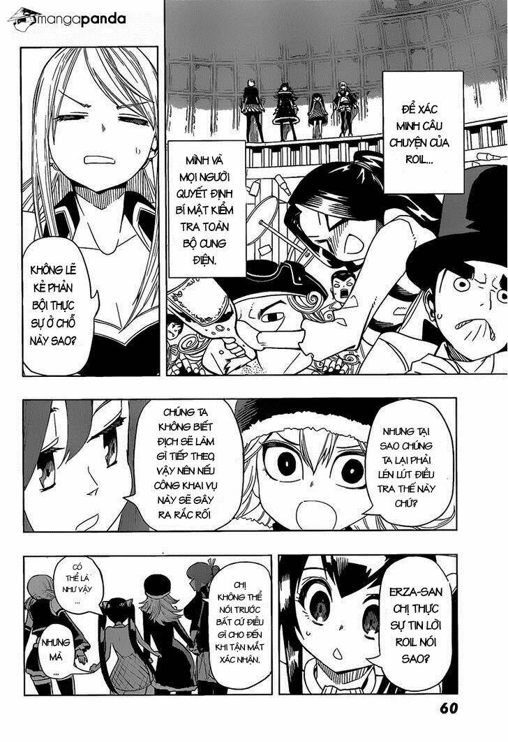 Fairy Girls: Chapter 2