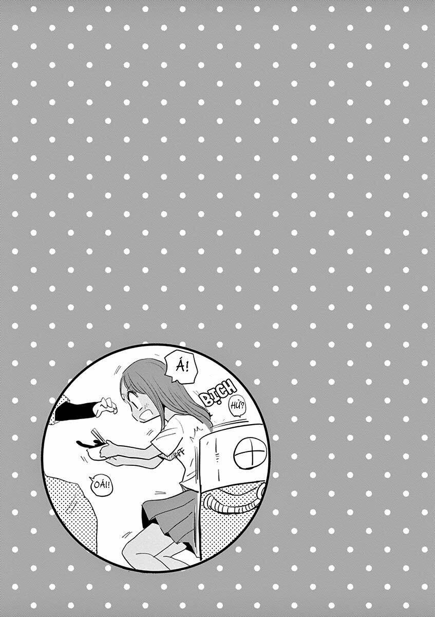 Ponkotsu Ponko: Chapter 32