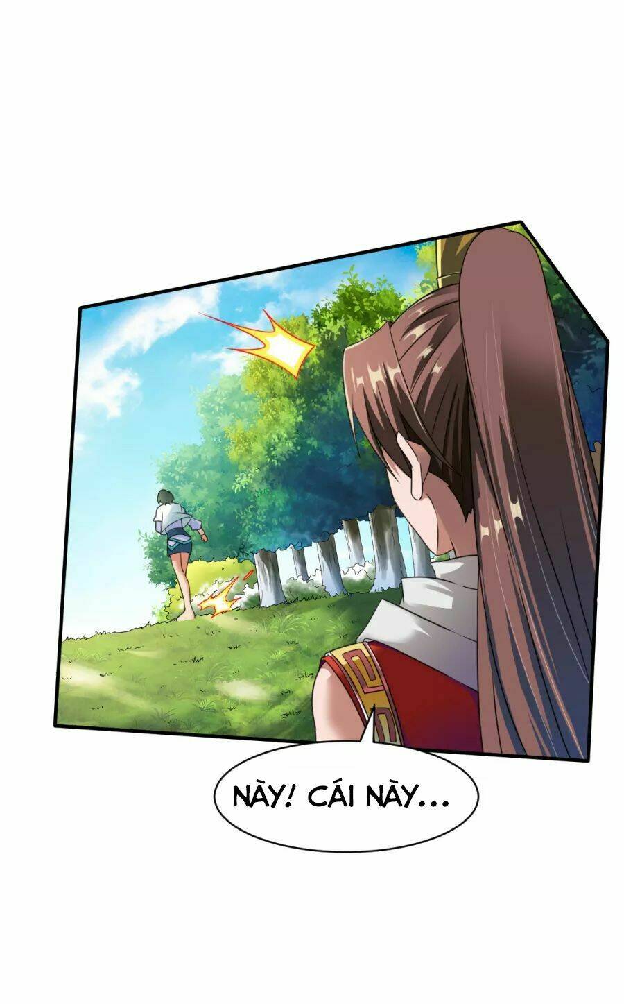 Chiến Đỉnh: Chapter 13