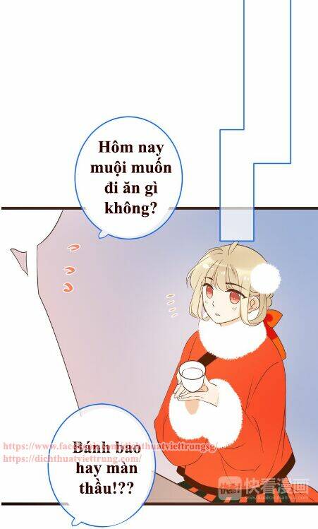 Bạn Trai Tôi Là Cẩm Y Vệ 2: Chapter 46