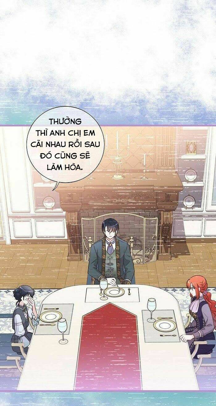 Nhân Vật Phản Diện Yêu Cầu Tôi Yêu Chàng: Chapter 29