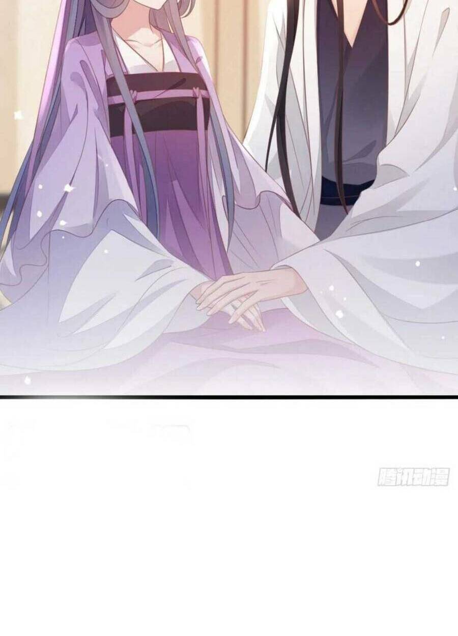 Mau Xuyên Không Rửa Tội Cho Nhân Vật Phản Diện: Chapter 121