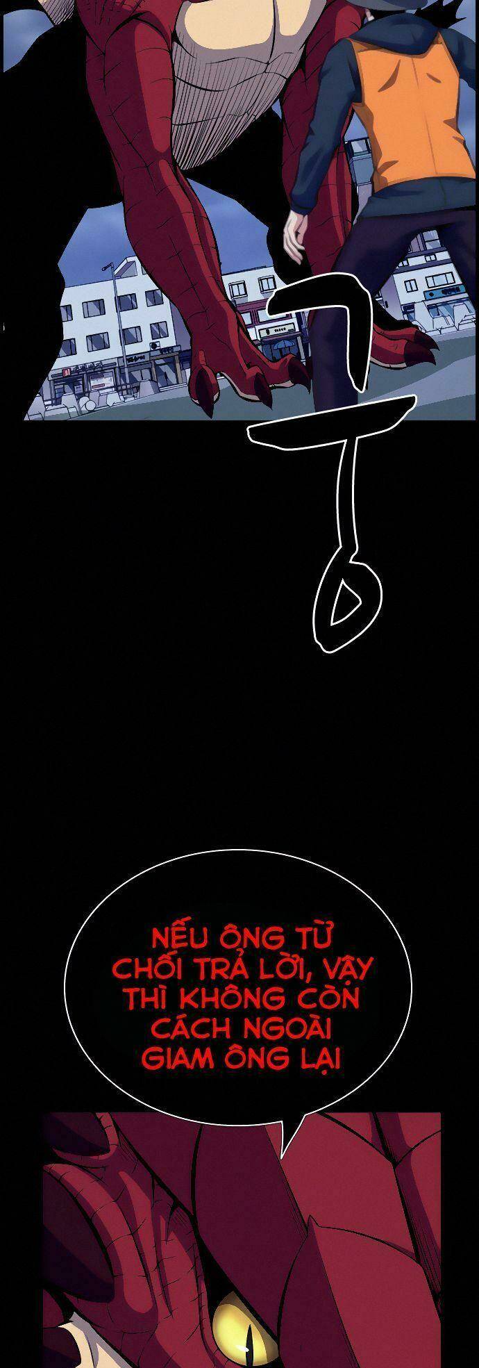 Kẻ Ngoại Lai Ở Vùng Đất Bị Ruồng Bỏ: Chapter 11