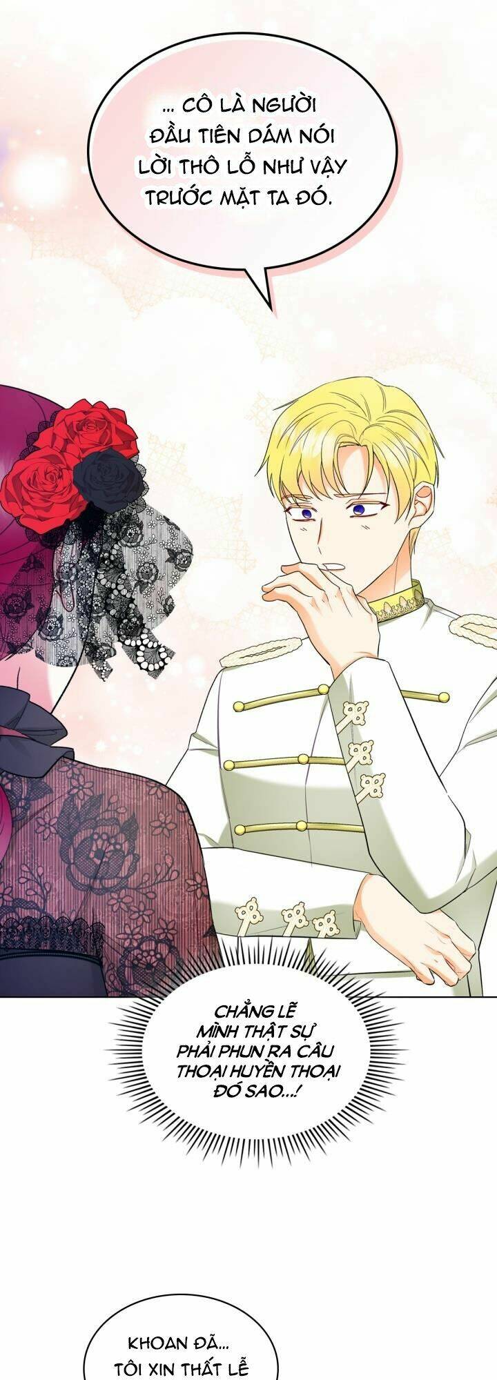 Kẻ Tạo Ra Nữ Phản Diện: Chapter 64.1