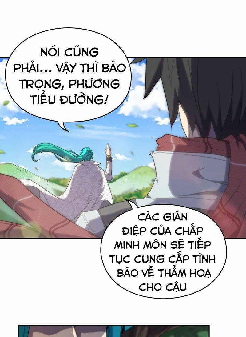 Đô Thị Hàng Thần Khúc: Chapter 51