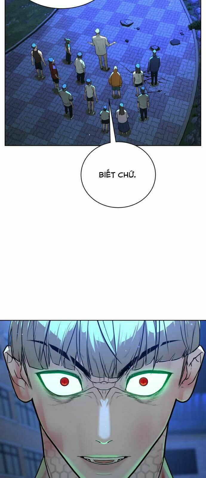 Máu trắng: Chapter 28