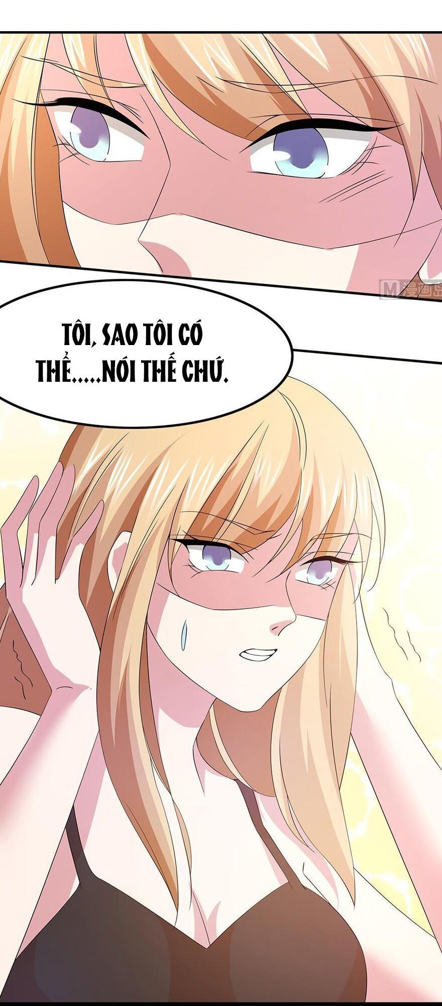Cô Sát Thủ Ơi, Yêu Nhau Nhé: Chapter 68