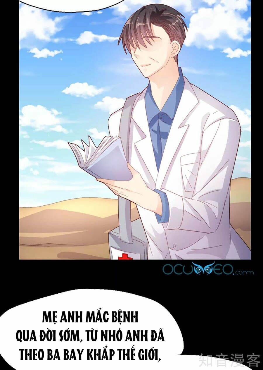 Sau Này Vẫn Cứ Thích Anh: Chapter 83