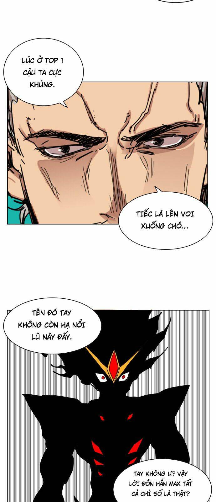 Hard Core Leveling Warrior: Chapter 69