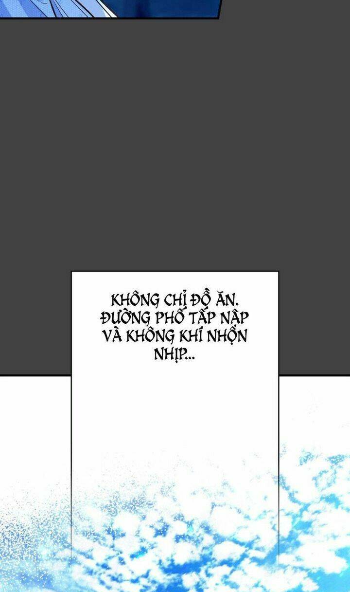 Lòng Trung Thành Với Kẻ Ác: Chapter 34