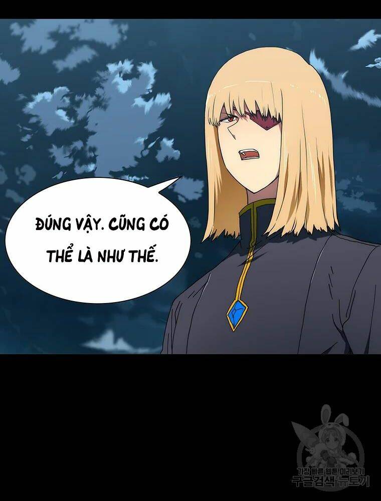 Các Chòm Sao Chỉ Chú Ý Mình Tôi: Chapter 28