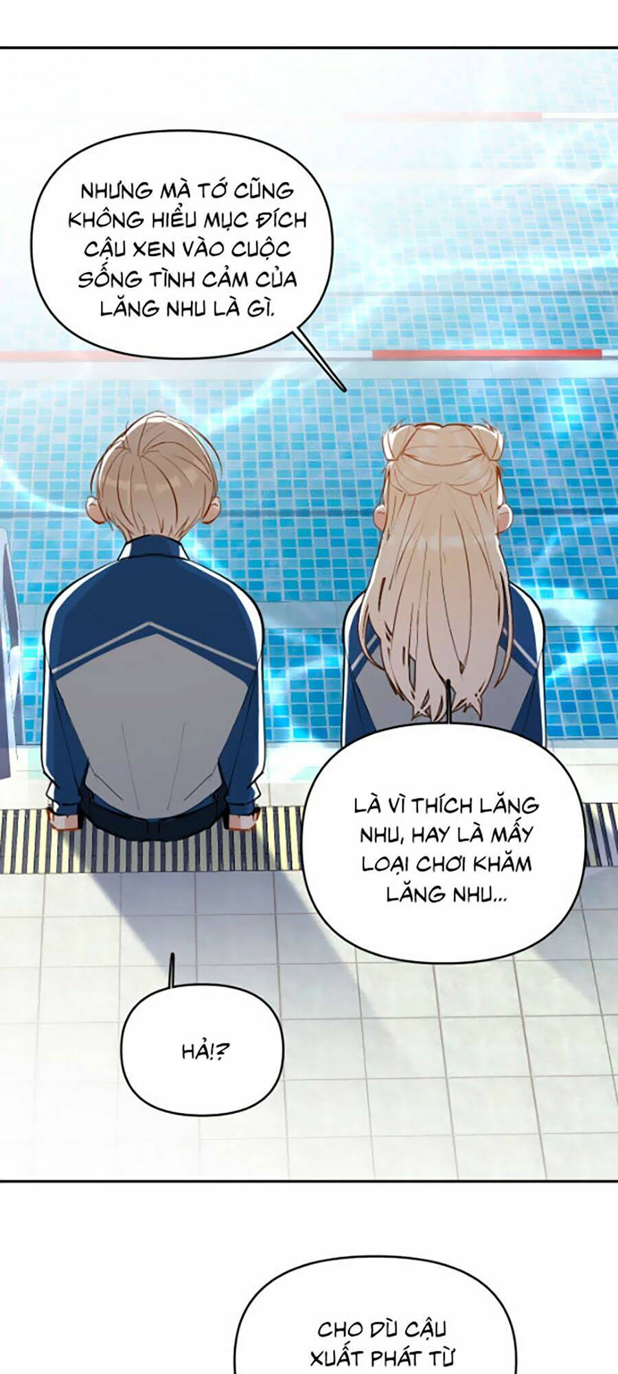 Mau Gọi Bố Đi: Chapter 7