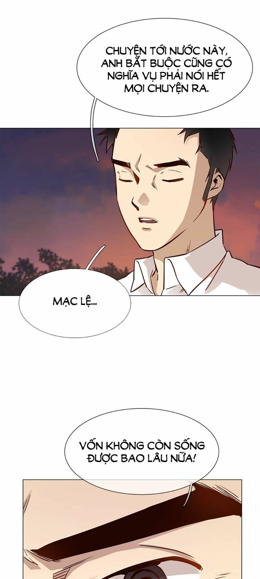 Ngôi Sao Vụn Vỡ: Chapter 56