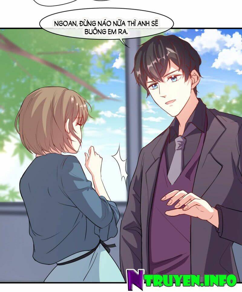 Ám Luyến Thành Hôn: Chapter 6